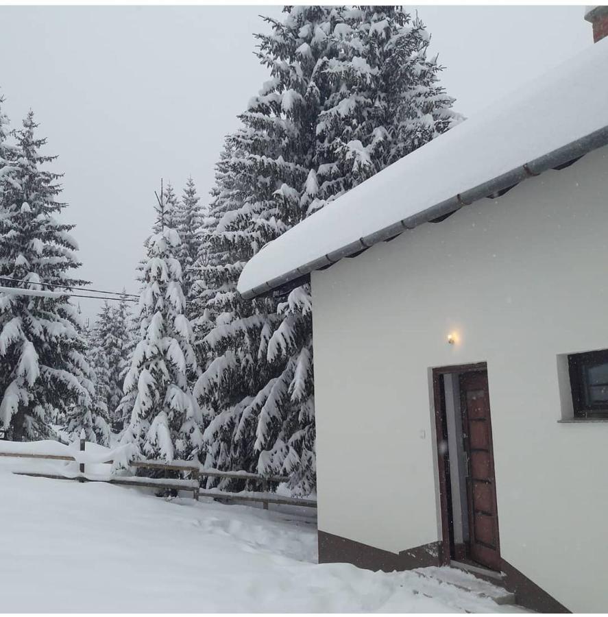 Markov Konak Jahorina Exterior foto